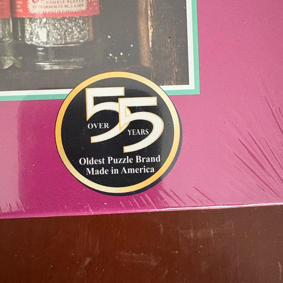 Springbok 500-Piece Puzzle NWT - Picture 5 of 16